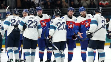 Olympic hockey is certainly less aggressive than what people may be used to. Here’s why.