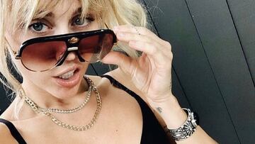 Miley Cyrus, criticada en las redes por un provocativo v¨ªdeo junto a su nuevo novio