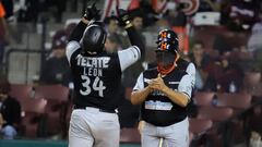 Tomateros - Naranjeros: Horario, TV, canal; cómo y dónde ver la Final LMP