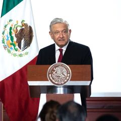 AMLO invita a evento masivo en el Zócalo por Tercer Informe