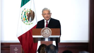 AMLO invita a evento masivo en el Zócalo por Tercer Informe