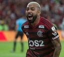 Gabigol hace honor a su apodo: es el pichichi mundial Sub-23