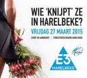 La E3 Harelbeke retira su polémico cartel y pide disculpas
