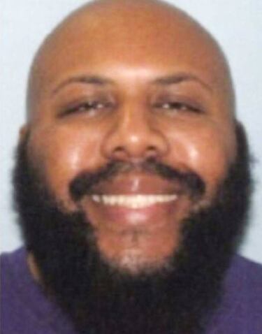 Cleveland: un hombre mata a otro en directo en Facebook