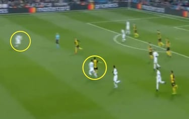 A este Madrid no hay quien lo entienda