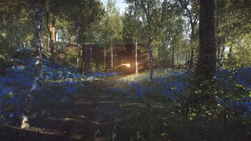 Captura de pantalla - Everybody&#039;s Gone to the Rapture (PC)