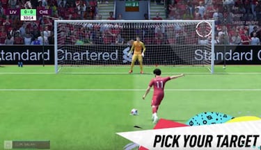 FIFA 20 en Switch: qué trae esta versión (y qué no)