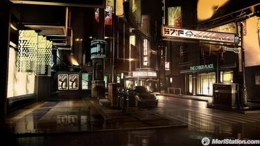 Deus Ex: Human Revolution, Impresiones