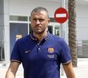 Luis Enrique afina la estrategia, clave la pasada temporada
