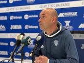 Luis Blanco: “La motivación hay que optimizarla y gestionarla”