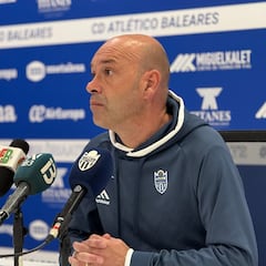 Luis Blanco: “La motivación hay que optimizarla y gestionarla”