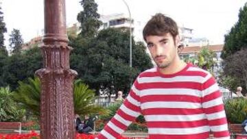 Ismael Marín 'Urzaiz'.