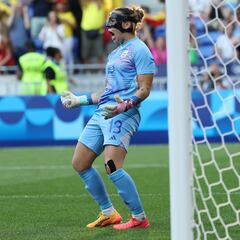 Rendidas a ‘Catwoman’: “Sabía que la iba a liar; es la mejor”