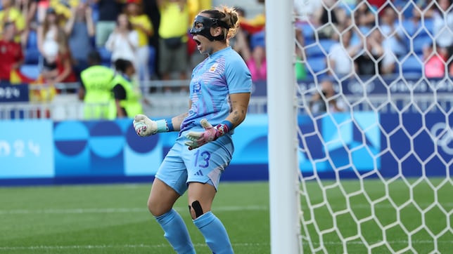 Rendidas a ‘Catwoman’: “Sabía que la iba a liar; es la mejor”