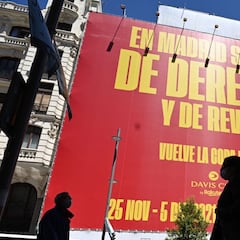 El eslogan de la Copa Davis suscita polémica en las redes