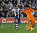 El Espanyol-Madrid, el martes 21 a las 21:00 horas por Canal+