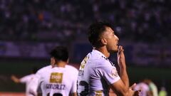 Comunicaciones - Municipal: Resumen y gol del partido