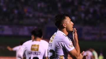 Comunicaciones - Municipal en vivo, Clásico de Guatemala 336 en directo