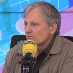 Viggo Mortensen se mudó a España hace más de una década y siempre ha alabado un aspecto de nuestro país: “Tiene mucha riqueza cultural”