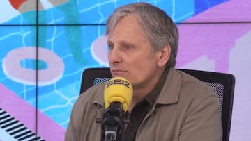 Viggo Mortensen se mud¨® a Espa?a hace m¨¢s de una d¨¦cada y siempre ha alabado un aspecto de nuestro pa¨ªs: ¡°Tiene mucha riqueza cultural¡±