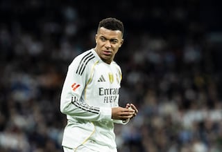 Real Madrid - Real Sociedad, en directo: LaLiga EA Sports, hoy en vivo