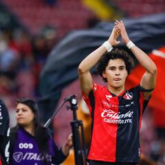 Atlas por fin ganó, vino de atrás y consiguió un agónico triunfo frente a Puebla