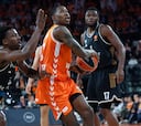 Resumen del Valencia Basket vs Dubai de la Euroliga