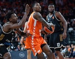 Resumen del Valencia Basket vs Dubai de la Euroliga