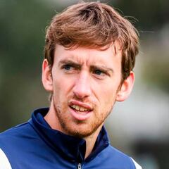 Rai Marchán, a la conquista de Australia