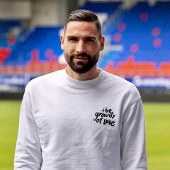 Puertas, calidad y veteranía para reforzar el ataque del Albacete