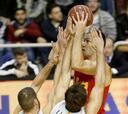 La Penya da un paso hacia la Copa y saca al UCAM de la pelea