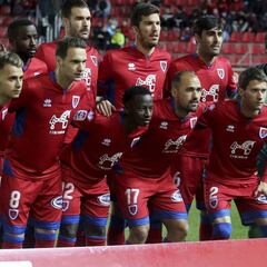 El Numancia llega a un acuerdo con Deus Media Culture para expandirse en China