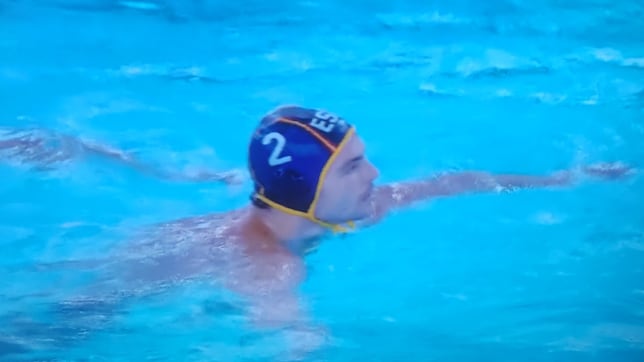 Así fue el milagro de España a falta de un segundo