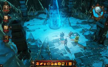 Captura de pantalla - Divinity: Original Sin (PC)