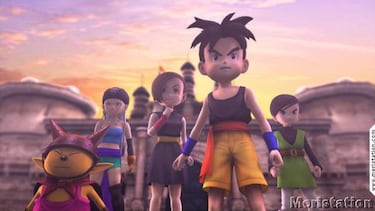 Blue Dragon, Impresiones