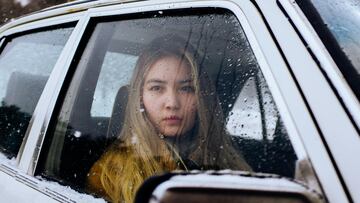 El síndrome del espejo retrovisor: así afecta a los conductores