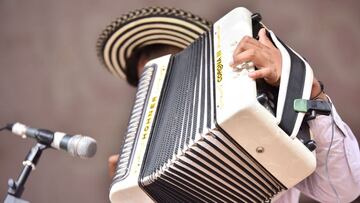 Festival de Vallenato 2021: cartel, a qu&eacute; hora empieza y programaci&oacute;n