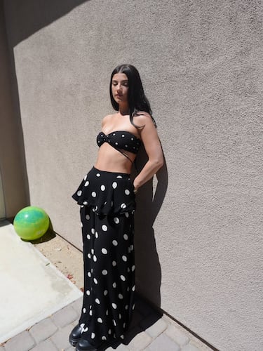 Los deportistas y famosos en Instagram
