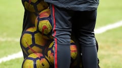 Acusan a jugador de la Premier de violar a una niña de 15 años