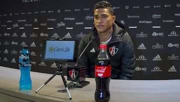 Santamaría: “Pumas puede despertar en cualquier momento”