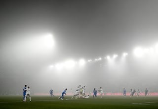 Albacete - Real Madrid hoy, en directo: octavos de final de Copa del Rey, en vivo en el Belmonte