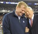 La NFL contra los Patriots: del Spygate al Deflategate