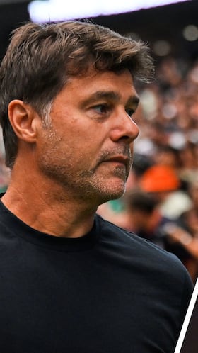 Jardine no entiende a Pochettino