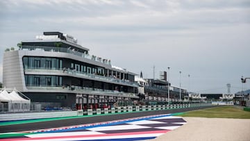 Gran Premio de San Marino 2024 de MotoGP: horarios, fechas y dónde ver la carrera de Misano