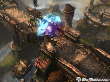 [GC] Diablo III se descubre en nuevas imágenes