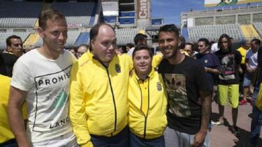 El Rayo jugará LaLiga Genuine