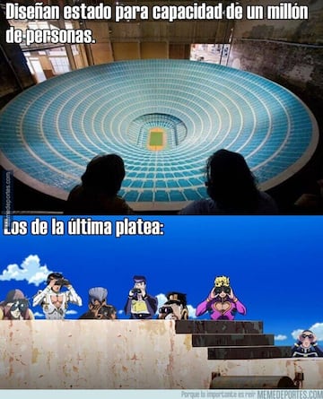 Los memes sobre fútbol no paran por el coronavirus