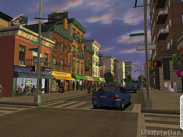 Primeras imágenes de Tycoon City: New York