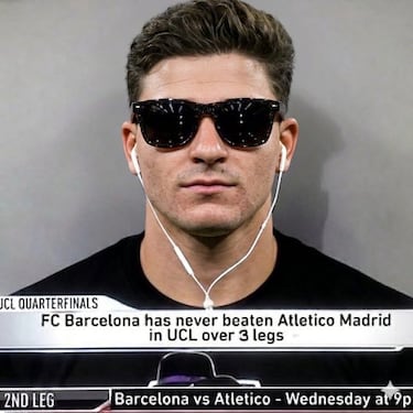 Los memes más divertidos de los cuartos de la Champions