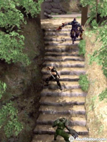 Ninja Gaiden Dragon Sword, Impresiones